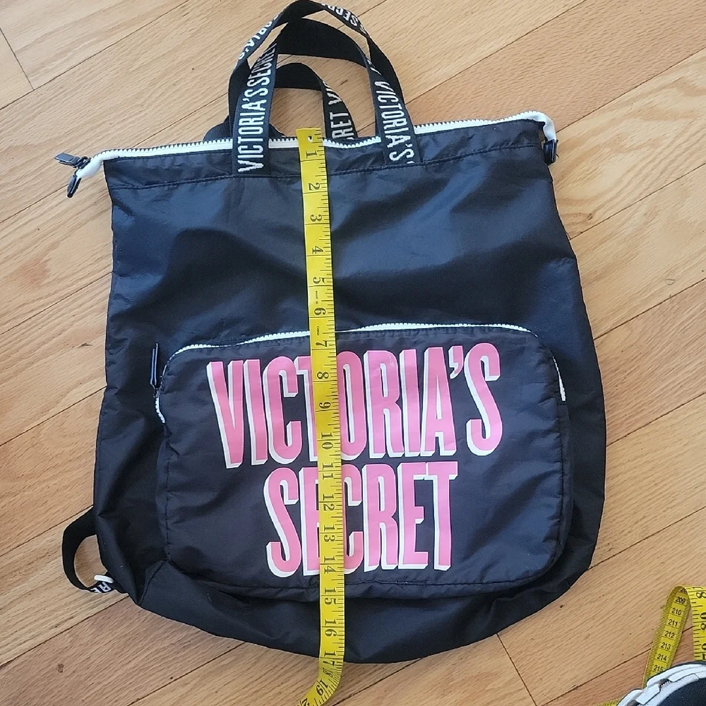 Victorias Secret chic black